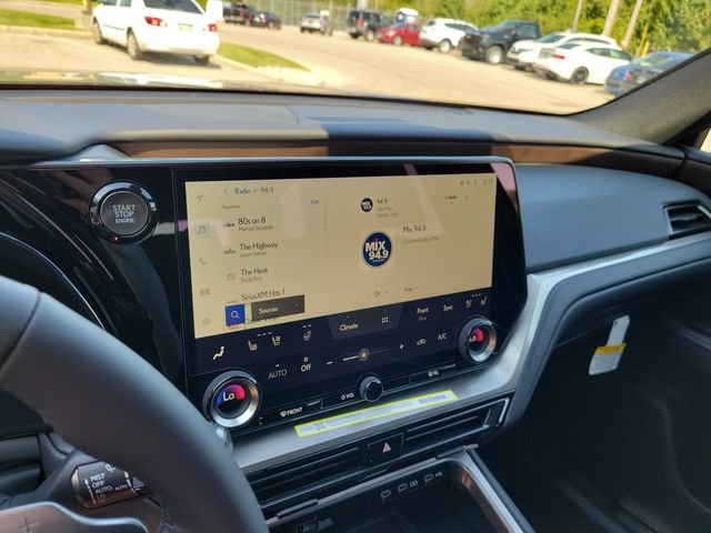 New 2026 Lexus TX 350 AWD image 27