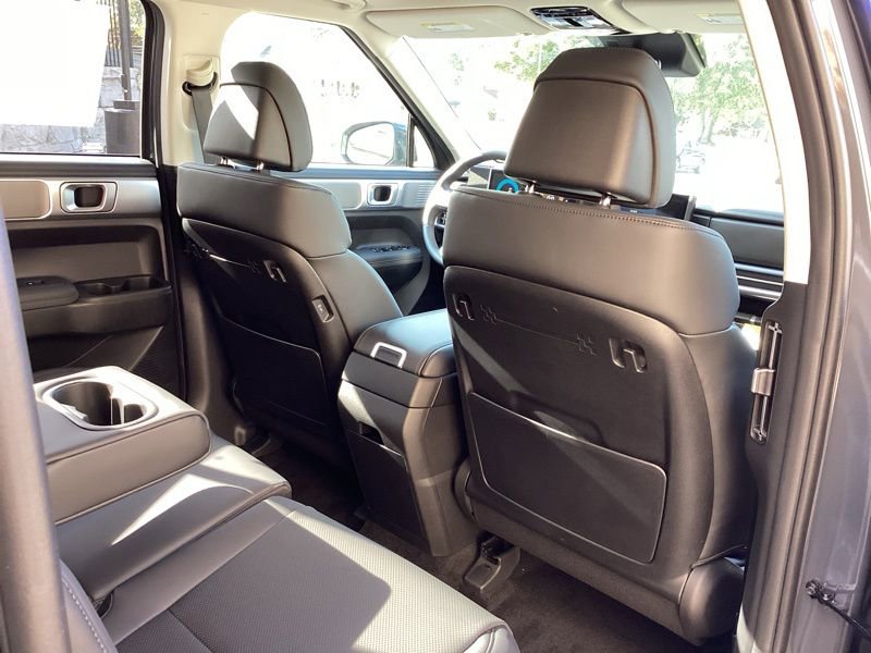 Used 2026 Hyundai Santa Fe XRT image 18