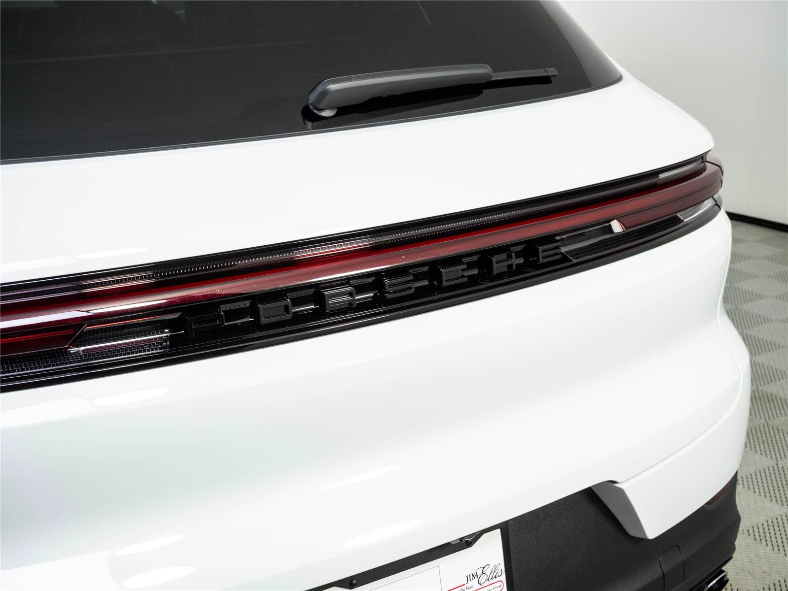New 2026 Porsche Cayenne AWD/4WD image 37