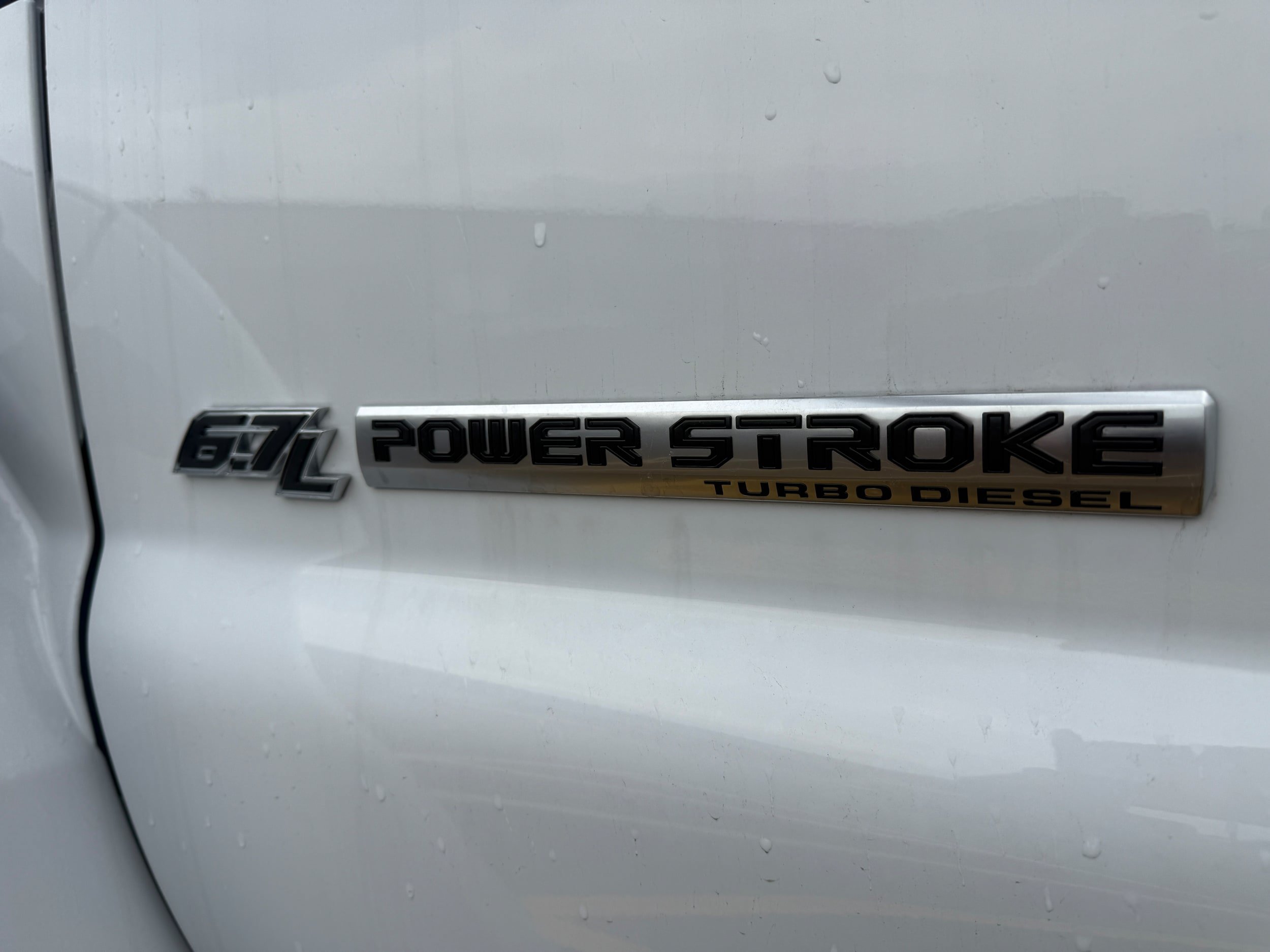 New 2027 Ford F750 2WD Regular Cab Super Duty image 11