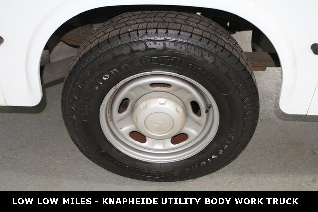 Used 2015 Ford F250 XL image 5