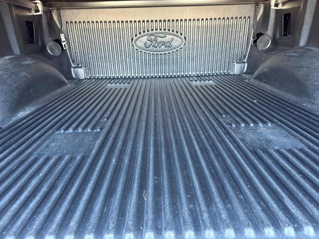 Used 2018 Ford F150 XL w/ Equipment Group 101A Mid image 8