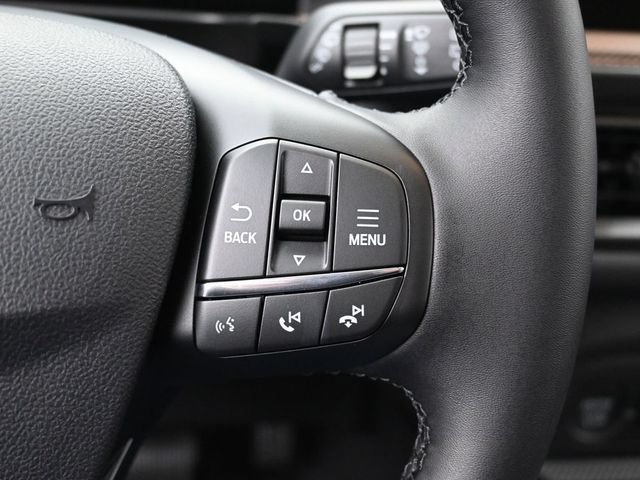 Certified 2025 Ford Bronco Sport Outer Banks w/ Outer Banks Tech Package+ AWD/4WD image 17