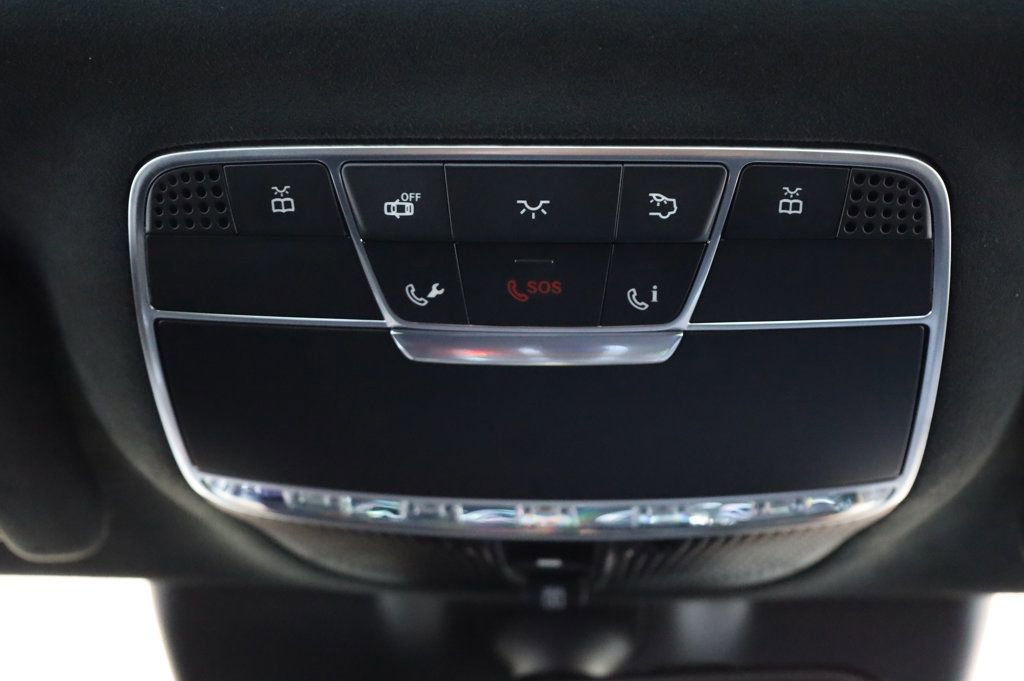 Used 2017 Mercedes-Benz S 63 AMG 4MATIC Coupe image 31