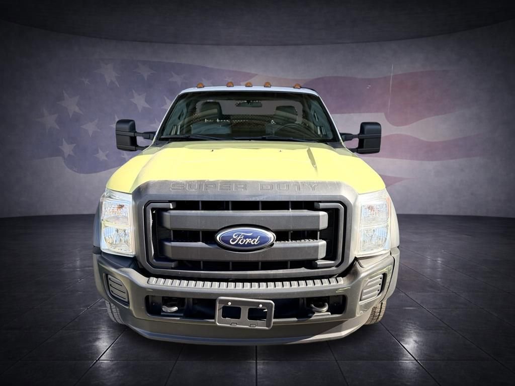 Used 2015 Ford F450 XL RWD image 6