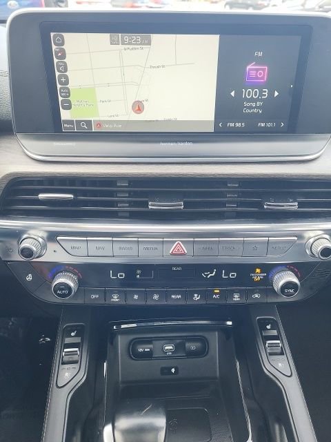 Used 2022 Kia Telluride SX image 5