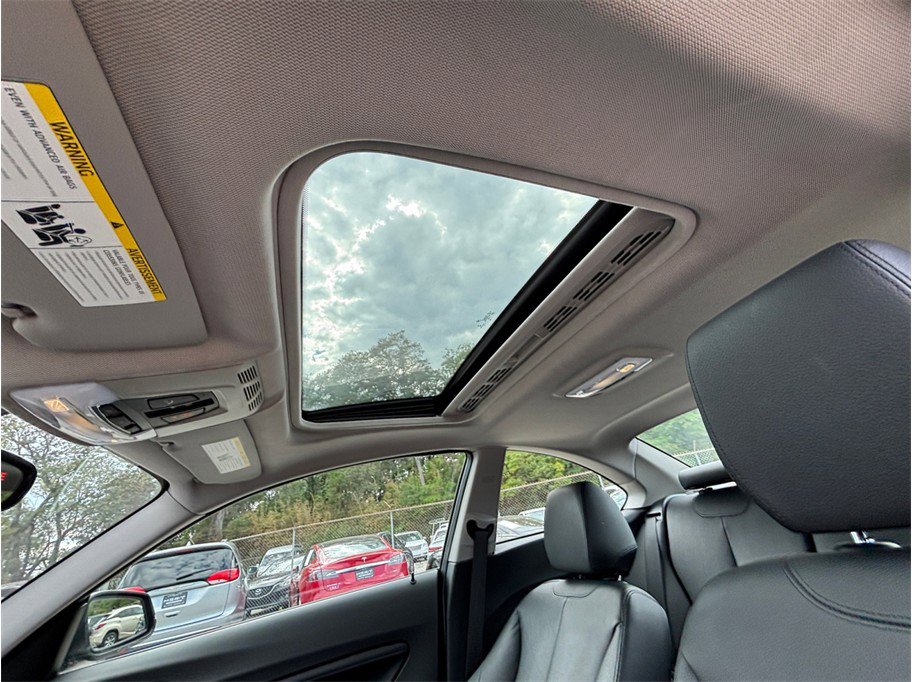 Used 2015 BMW 228i Coupe RWD image 28