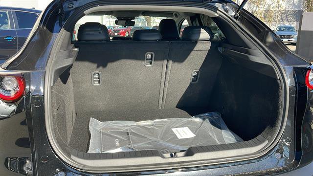 New 2026 MAZDA CX-30 AWD 2.5 S w/ Select Sport Pkg image 30