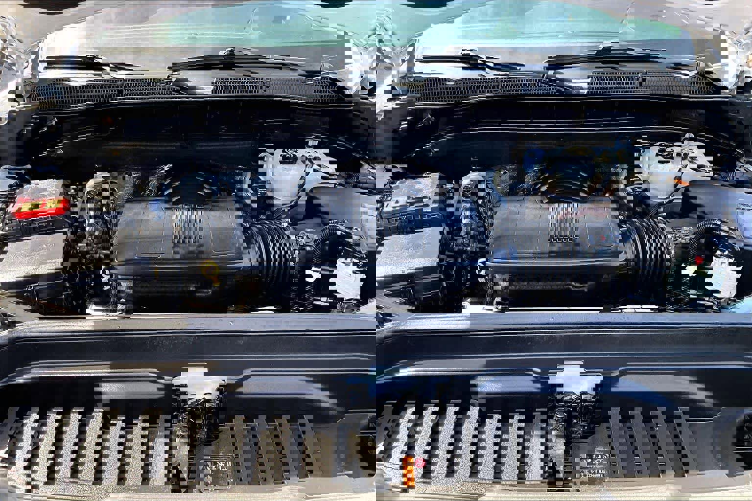 Used 2023 GMC Sierra 1500 AT4 image 32