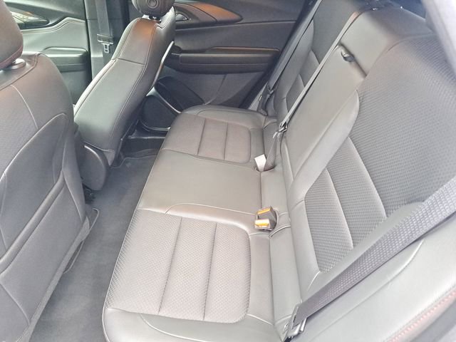 Used 2023 Chevrolet TrailBlazer RS w/ Convenience Package image 23