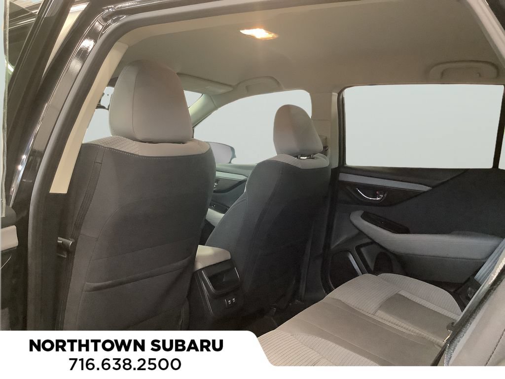 Used 2020 Subaru Outback Premium AWD/4WD image 36