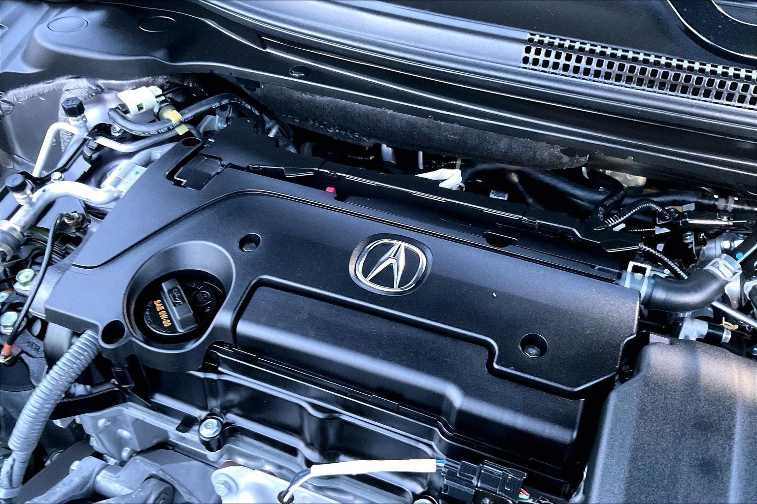 Used 2021 Acura ILX image 35