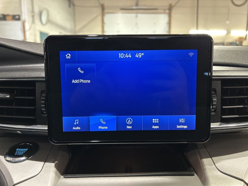Used 2023 Ford Explorer XLT AWD/4WD image 33