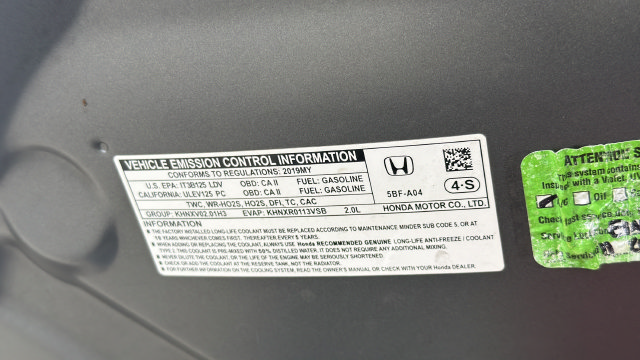 Used 2019 Honda Civic Type R image 24