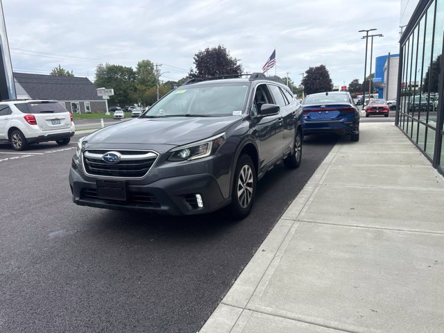 Used 2021 Subaru Outback Premium AWD/4WD image 6