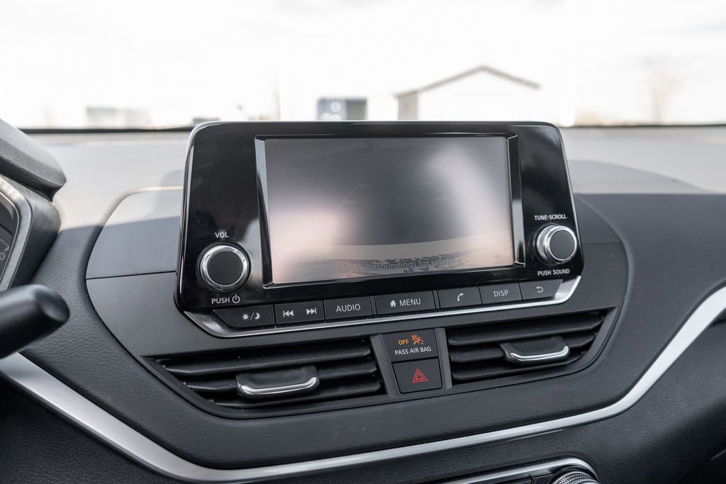 Used 2022 Nissan Altima 2.5 S FWD image 28