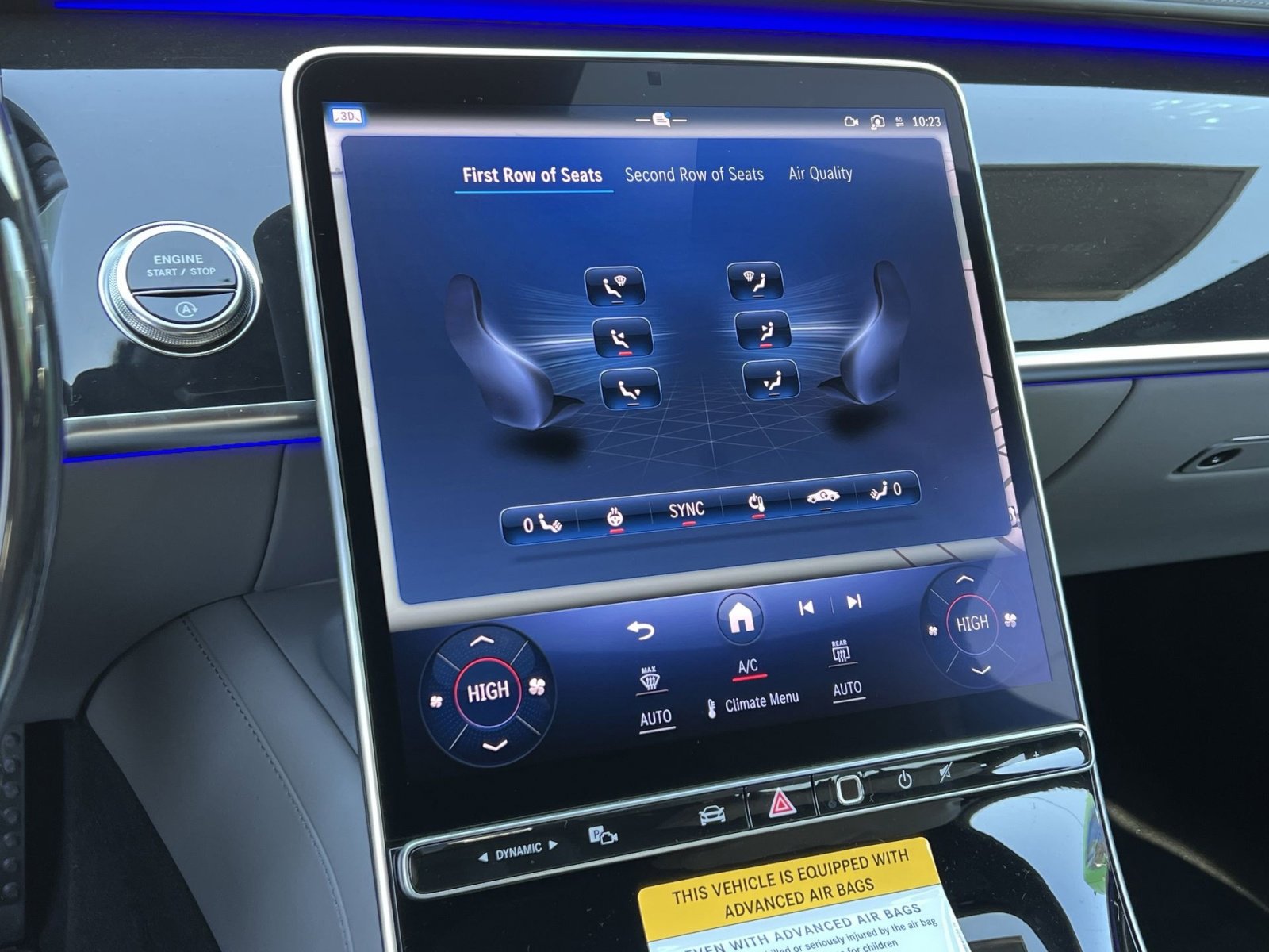 New 2026 Mercedes-Benz S 580 S 580 image 19