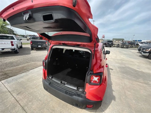 Used 2020 Jeep Renegade Sport image 31