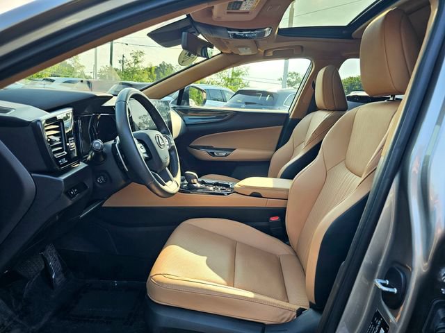 Used 2023 Lexus NX 350 AWD w/ Cold Area Package image 17