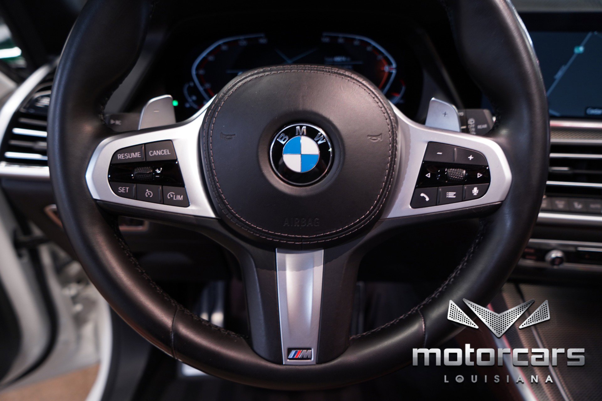 Used 2021 BMW X5 xDrive40i w/ M Sport Package image 36