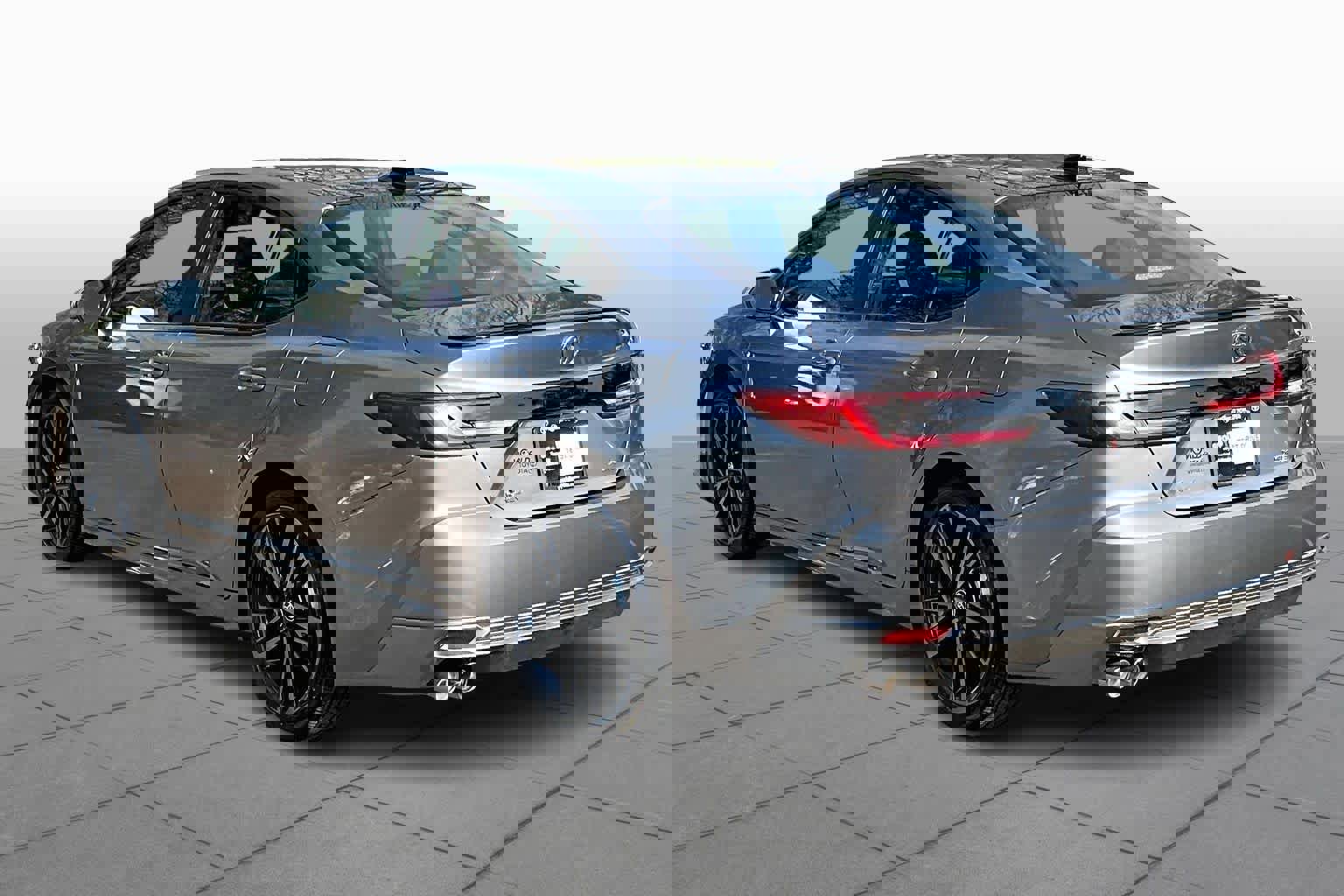 Certified 2025 Toyota Camry XSE image 12