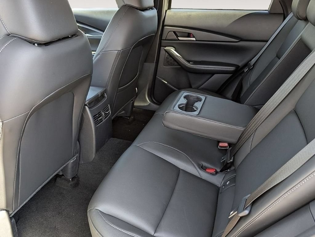 New 2026 MAZDA CX-30 AWD 2.5 S w/ Select Sport Pkg image 15