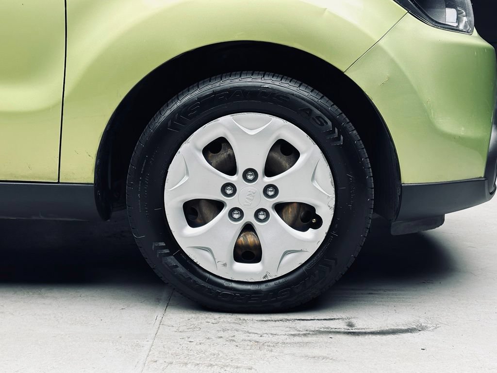 Used 2014 Kia Soul FWD image 38
