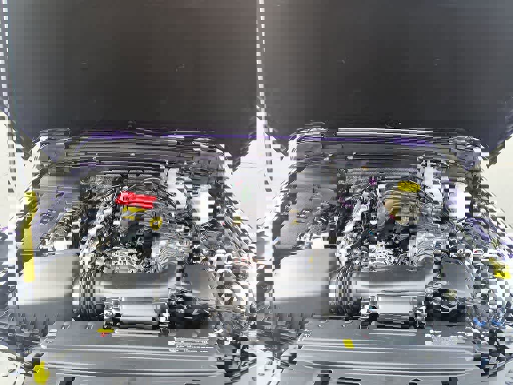 New 2026 Jeep Gladiator Sport image 24