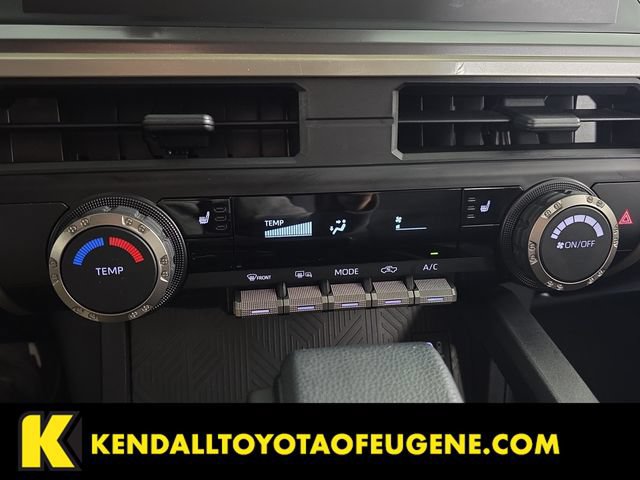 Used 2024 Toyota Tacoma SR5 AWD/4WD image 23