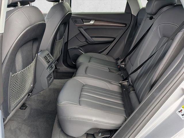 Certified 2023 Audi Q5 2.0T Premium w/ Convenience Package AWD/4WD image 20