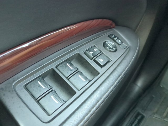 Used 2015 Acura MDX FWD w/ Advance & Entertainment image 22