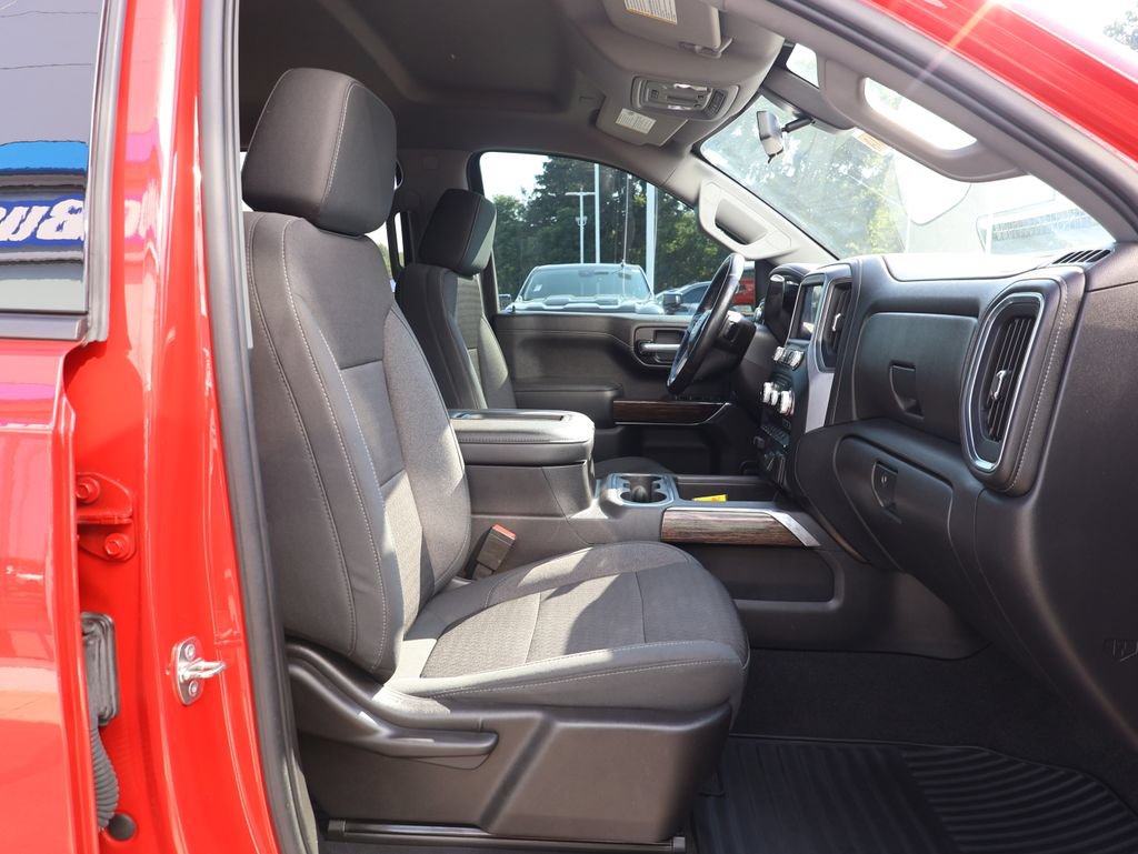 Certified 2020 GMC Sierra 1500 Elevation w/ Elevation Value Package AWD/4WD image 41