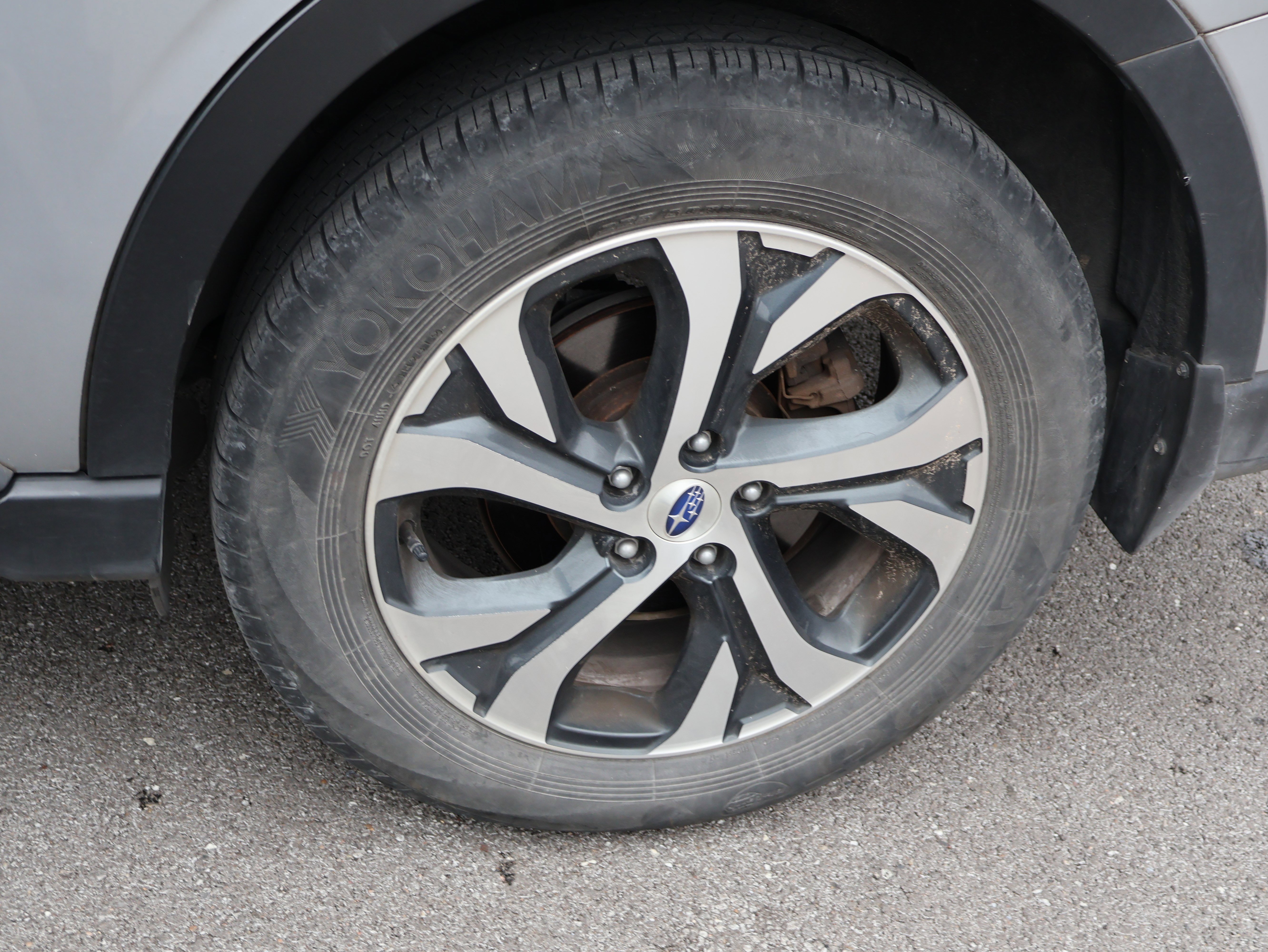 Used 2020 Subaru Outback Limited XT image 44