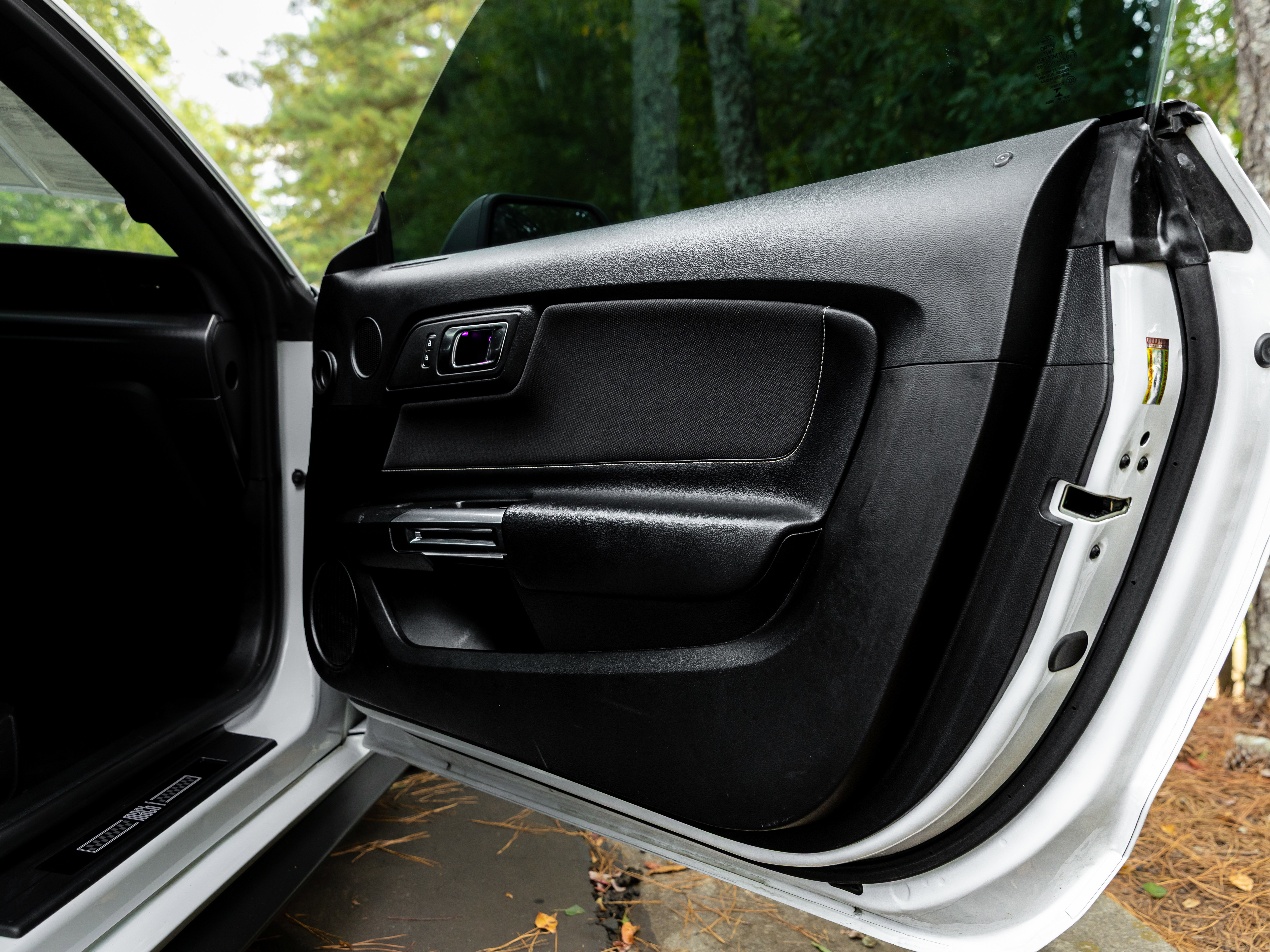 Used 2021 Ford Mustang Mach 1 w/ Mach 1 Handling Package image 32