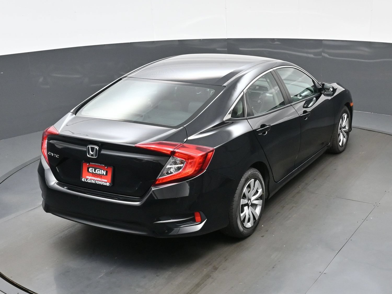 Used 2018 Honda Civic LX image 36