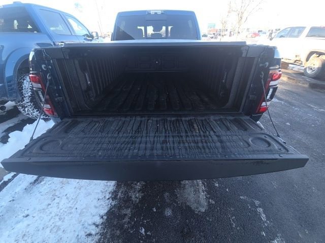 Used 2023 RAM 2500 Rebel w/ Level 2 Equipment Group image 47