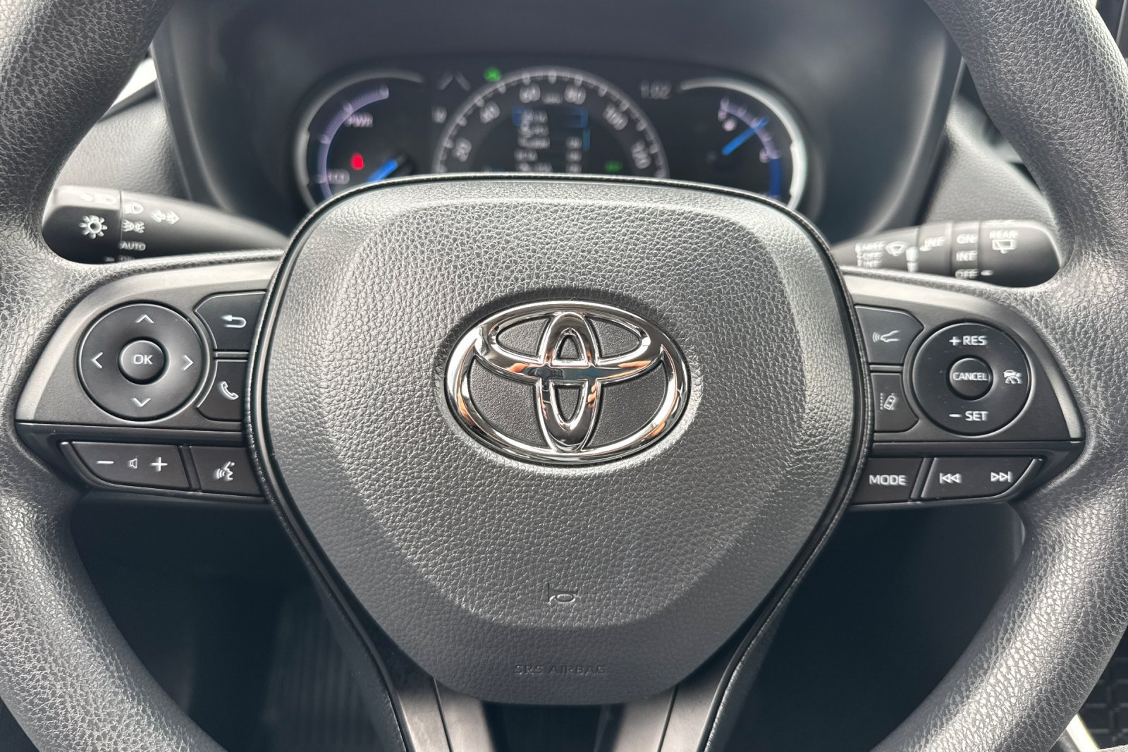 Certified 2025 Toyota RAV4 XLE w/ Convenience Package AWD/4WD image 28