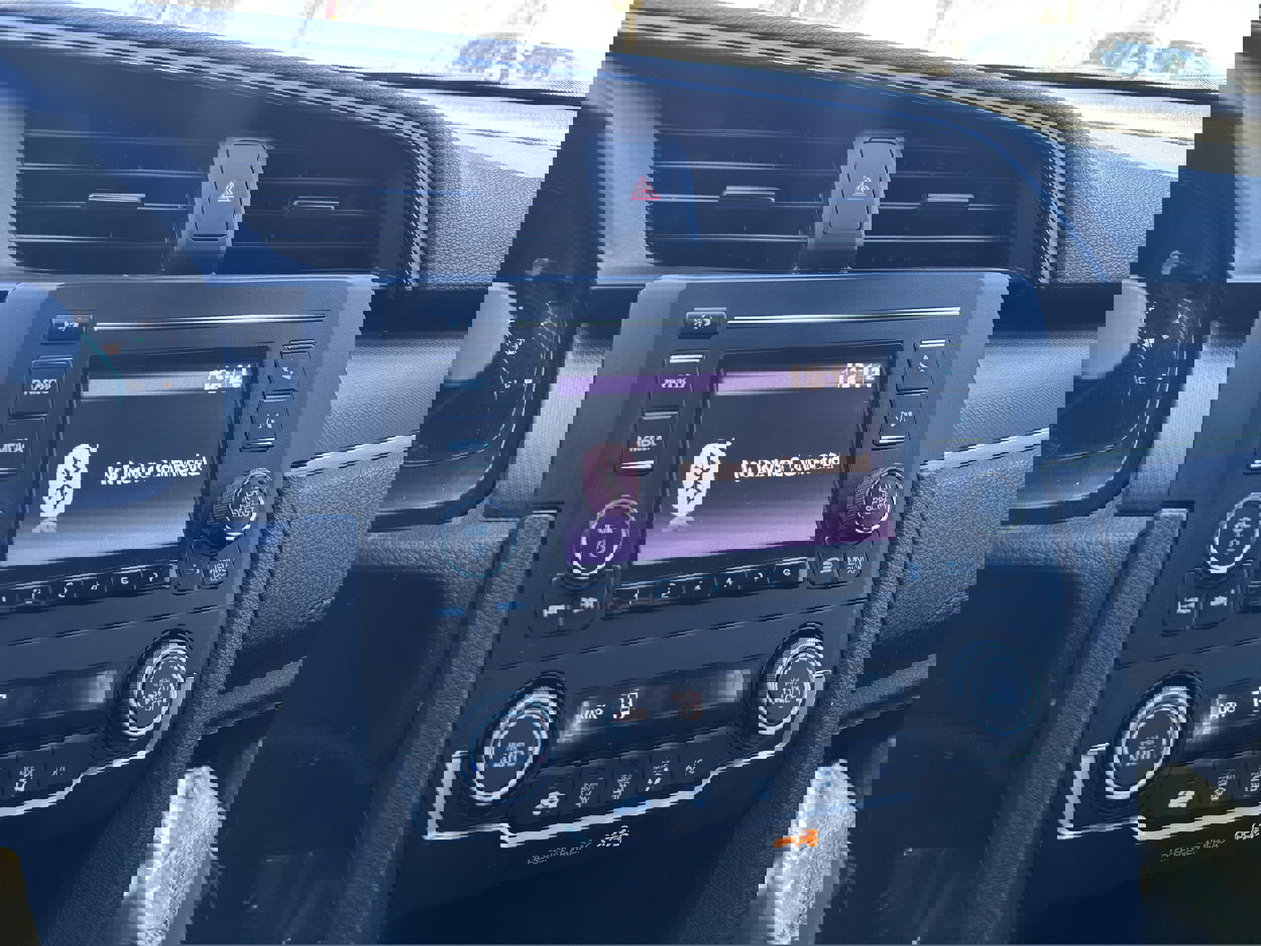 Used 2020 Honda Civic LX image 13