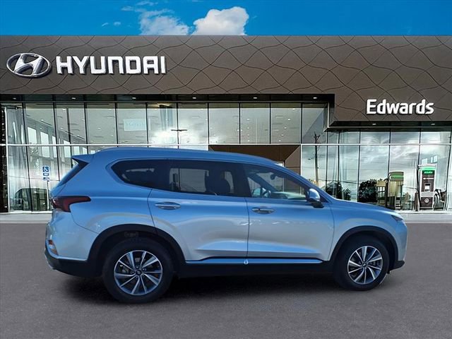 Used 2019 Hyundai Santa Fe Limited image 9