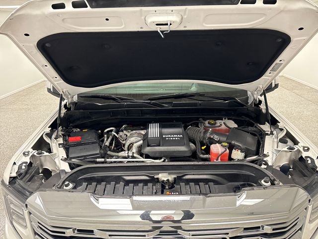 Used 2024 GMC Sierra 1500 Denali w/ Denali Reserve Package image 20