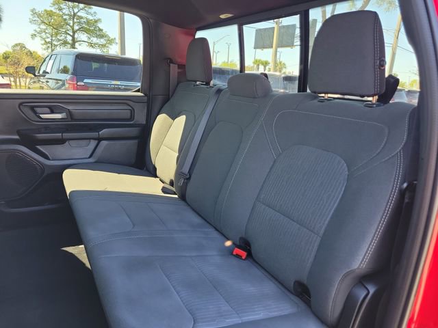 Used 2024 RAM 1500 Tradesman w/ Night Edition image 14