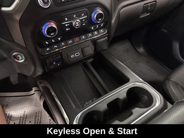 Used 2021 GMC Sierra 1500 Denali w/ Denali Ultimate Package AWD/4WD image 22