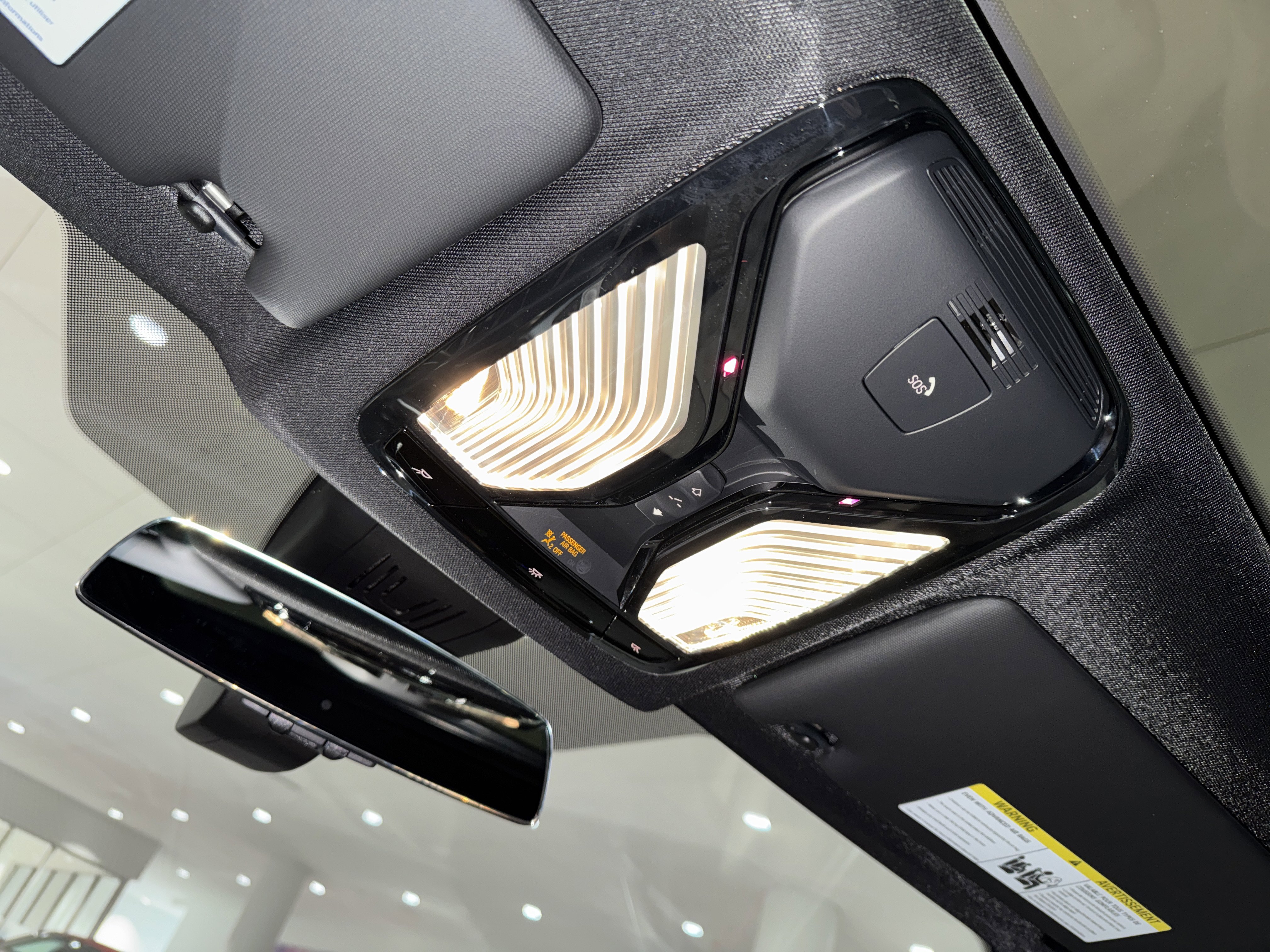 New 2026 BMW M440i Coupe w/ Premium Package image 21