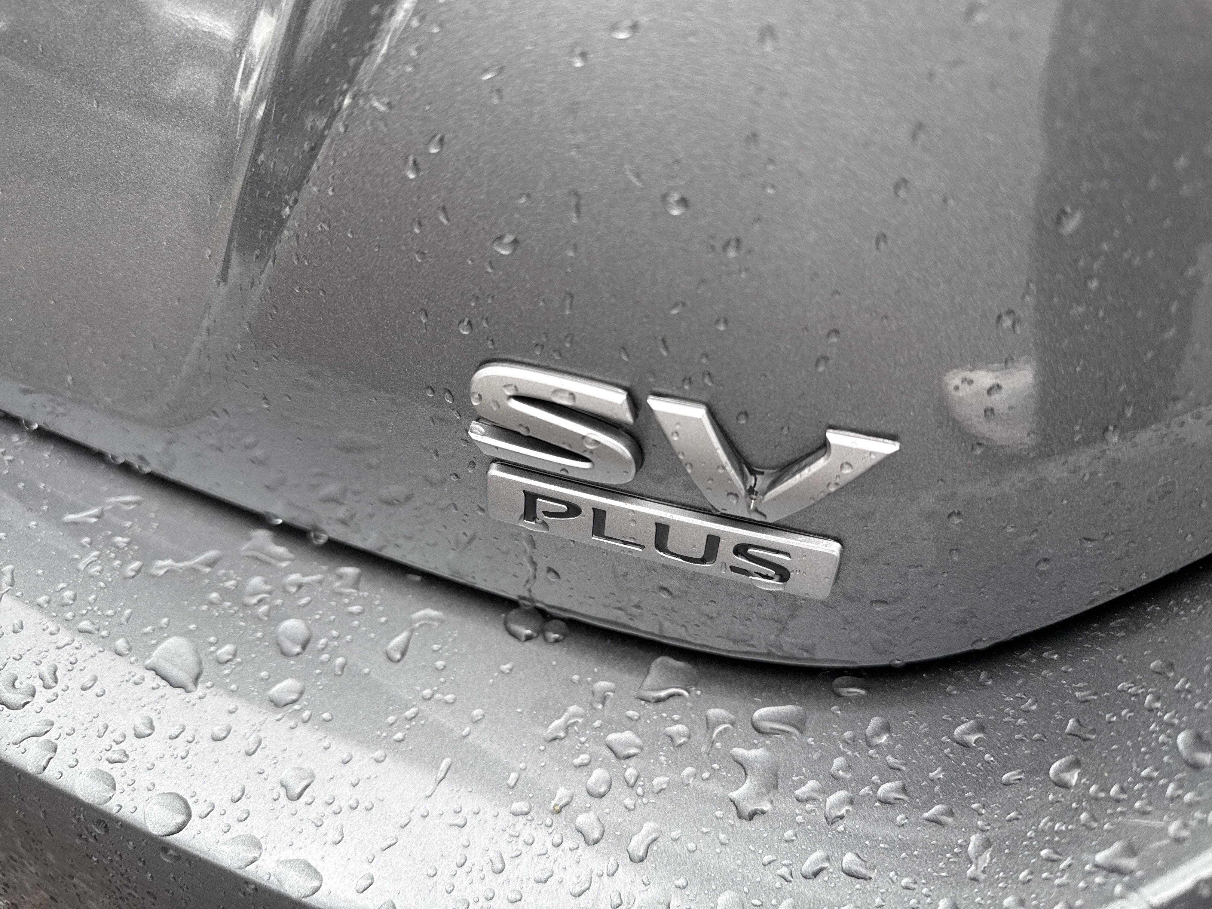 Certified 2024 Nissan Leaf SV Plus FWD image 11
