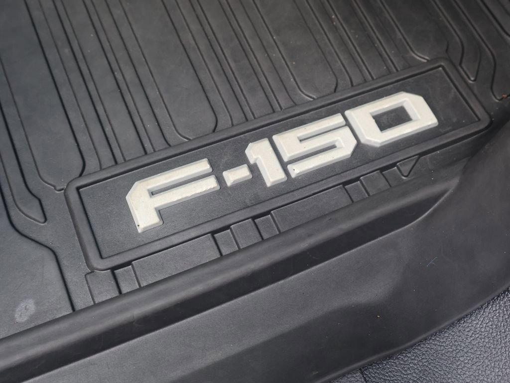 Used 2021 Ford F150 Lariat w/ Equipment Group 502A High image 35