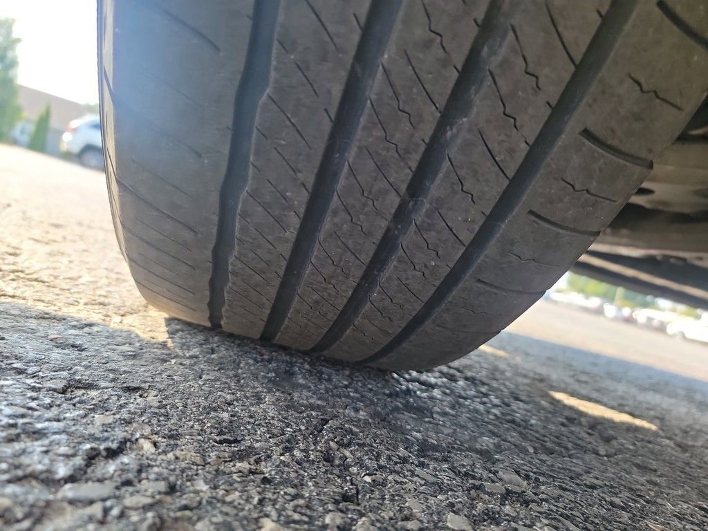 Used 2019 Cadillac XT5 Premium Luxury image 29