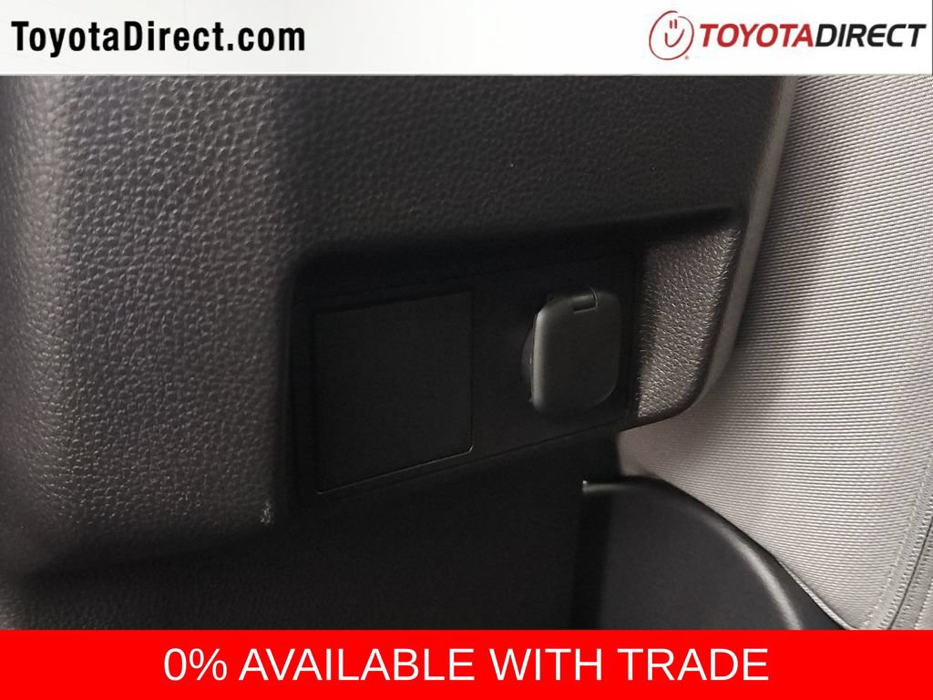 New 2026 Toyota Tacoma TRD Off-Road AWD/4WD image 32