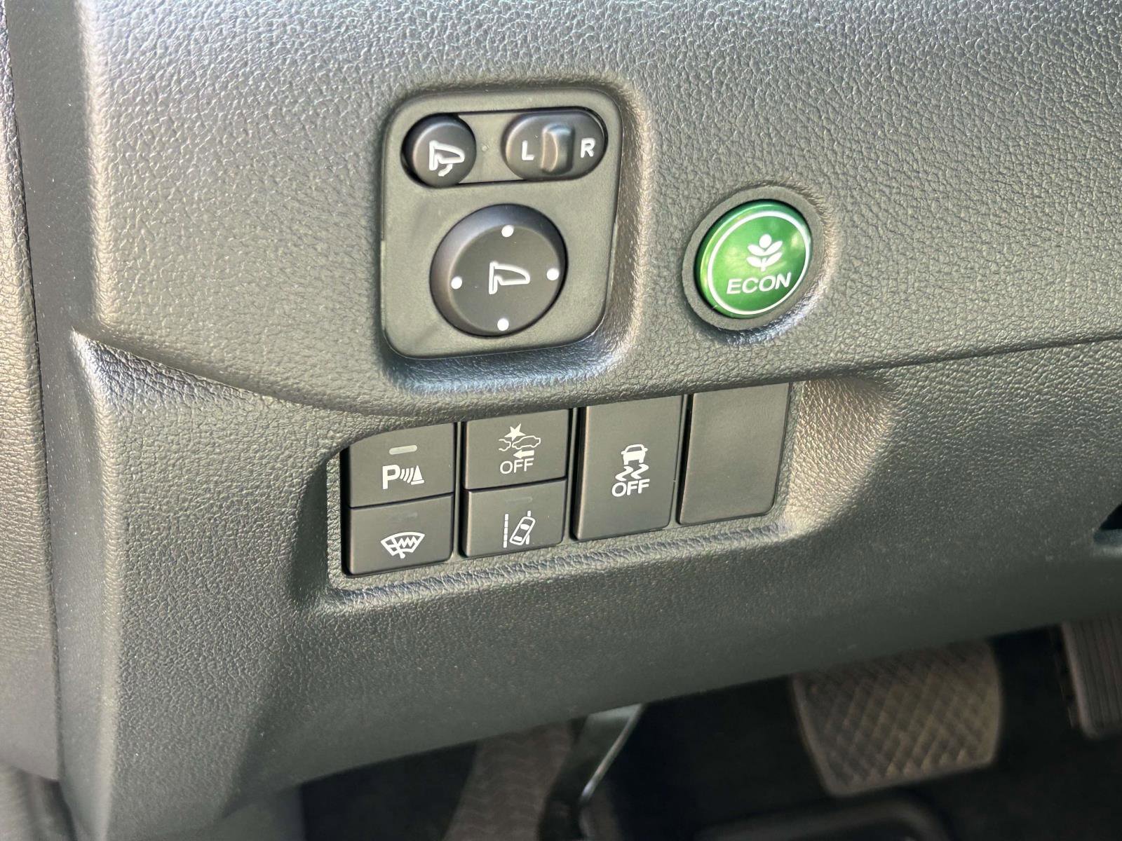 Certified 2023 Honda Passport Elite image 14