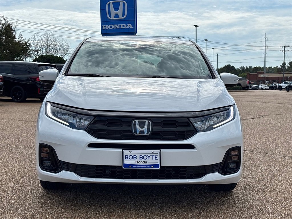 New 2026 Honda Odyssey Elite image 8