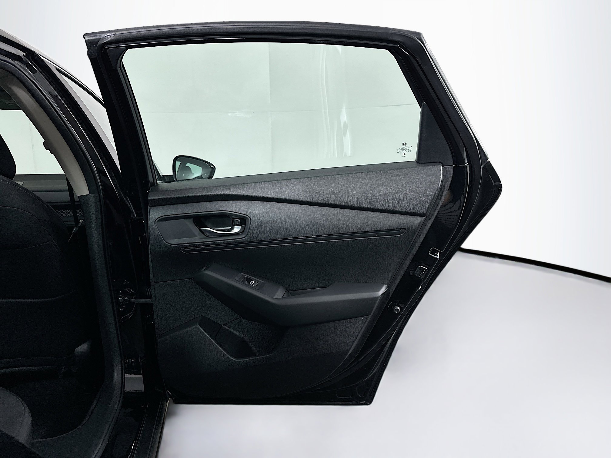 Used 2024 Honda Accord LX image 27